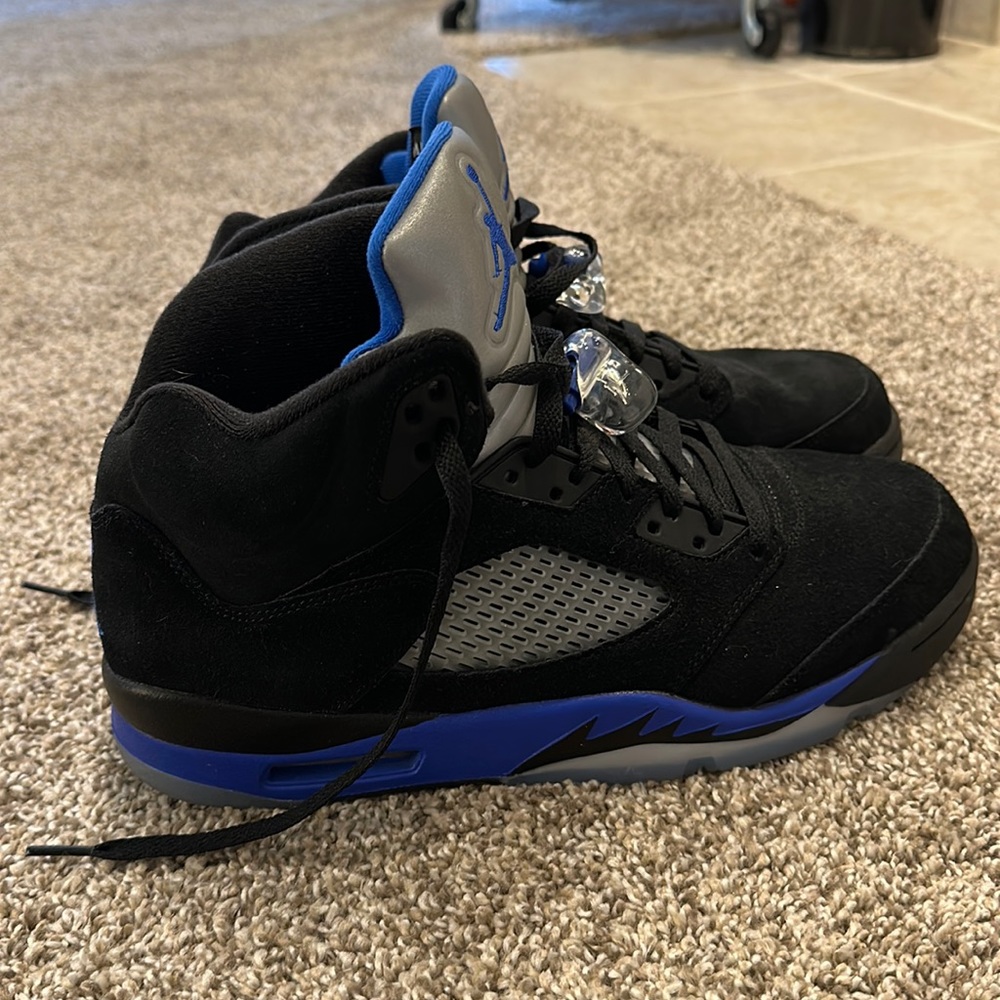 Nike Air Jordan 5 Retros